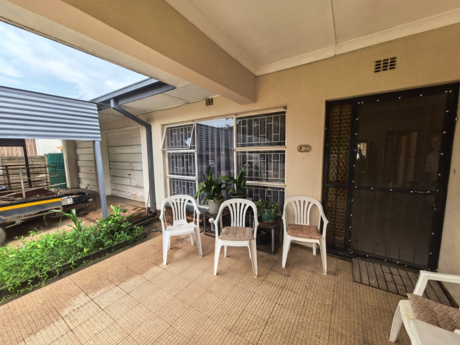 3 Bedroom Property for Sale in Parys Free State